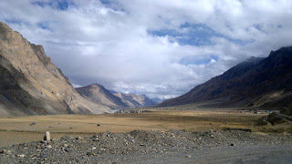 Photo of The Mystic Spiti... Sep, 2013 237/260 by Mandeep Singh
