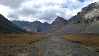 Photo of The Mystic Spiti... Sep, 2013 238/260 by Mandeep Singh