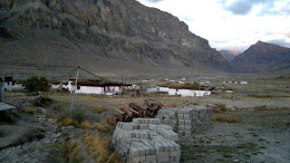 Photo of The Mystic Spiti... Sep, 2013 240/260 by Mandeep Singh