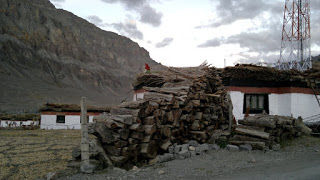 Photo of The Mystic Spiti... Sep, 2013 242/260 by Mandeep Singh