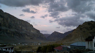 Photo of The Mystic Spiti... Sep, 2013 243/260 by Mandeep Singh