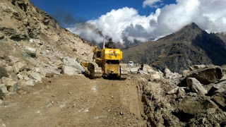 Photo of The Mystic Spiti... Sep, 2013 248/260 by Mandeep Singh