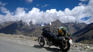 Photo of The Mystic Spiti... Sep, 2013 249/260 by Mandeep Singh