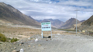 Photo of The Mystic Spiti... Sep, 2013 260/260 by Mandeep Singh