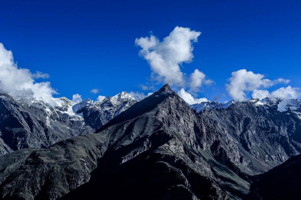 Photo of The Blunt Truth..Ladakh! by Prateek S.