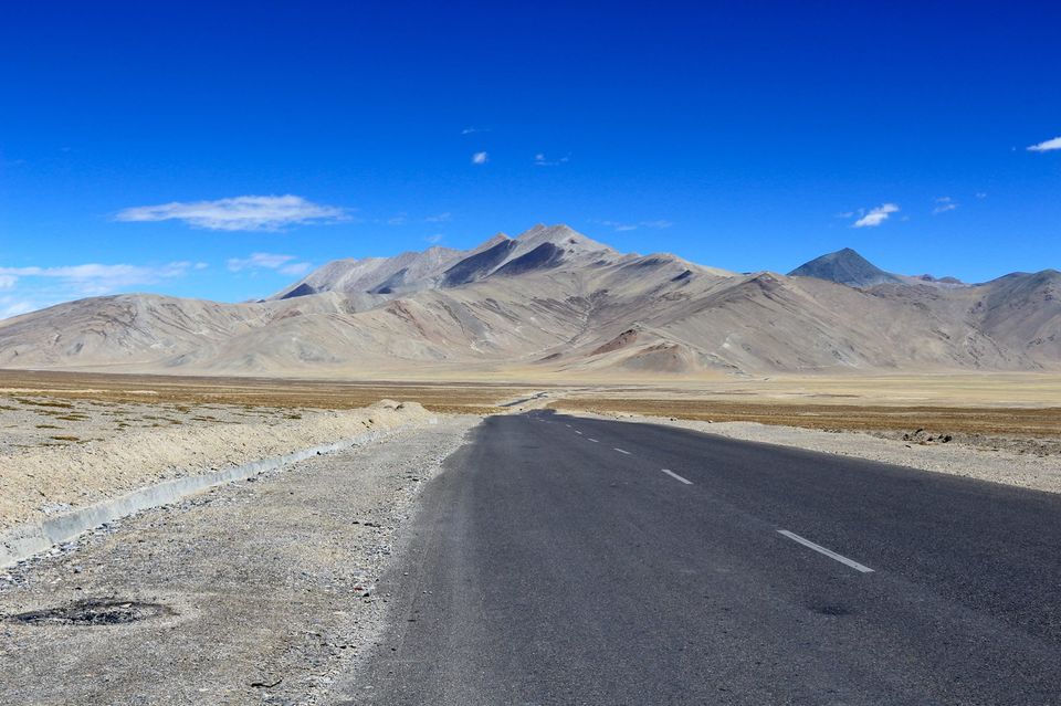 Photo of The Blunt Truth..Ladakh! by Prateek S.