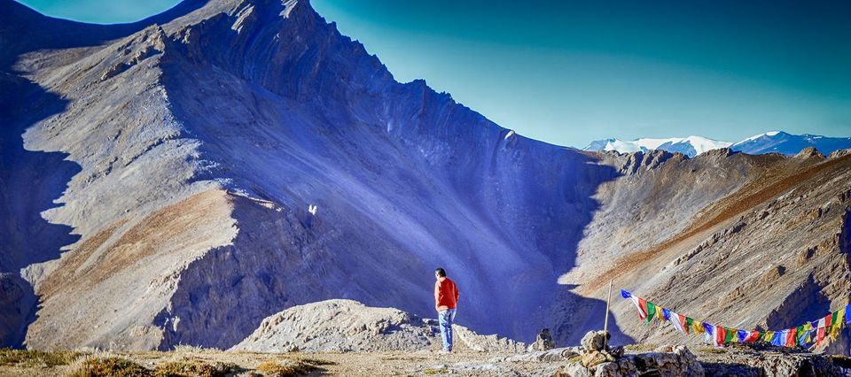 Photo of The Blunt Truth..Ladakh! by Prateek S.