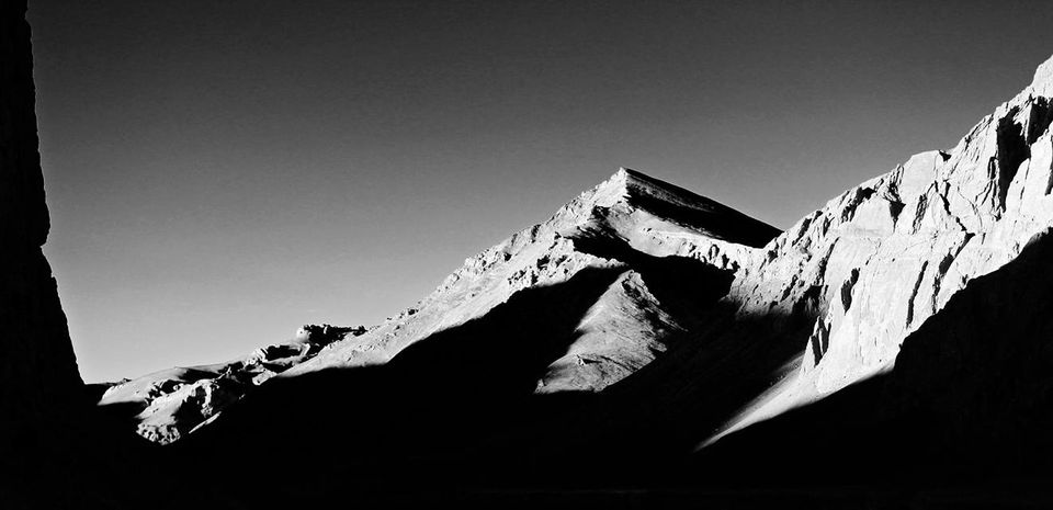 Photo of The Blunt Truth..Ladakh! by Prateek S.