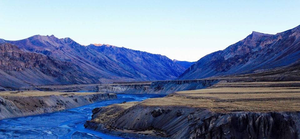 Photo of The Blunt Truth..Ladakh! by Prateek S.