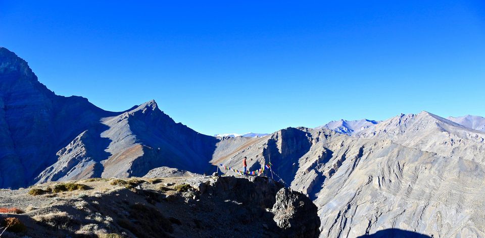 Photo of The Blunt Truth..Ladakh! by Prateek S.