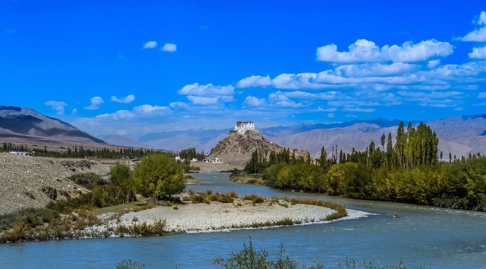 Photo of The Blunt Truth..Ladakh! by Prateek S.