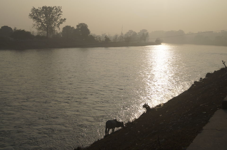 Photo of Banbasa, Uttarakhand, India by Kshitiz Goliya