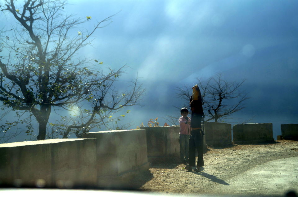 Photo of Wandering through Kumaon by Kshitiz Goliya