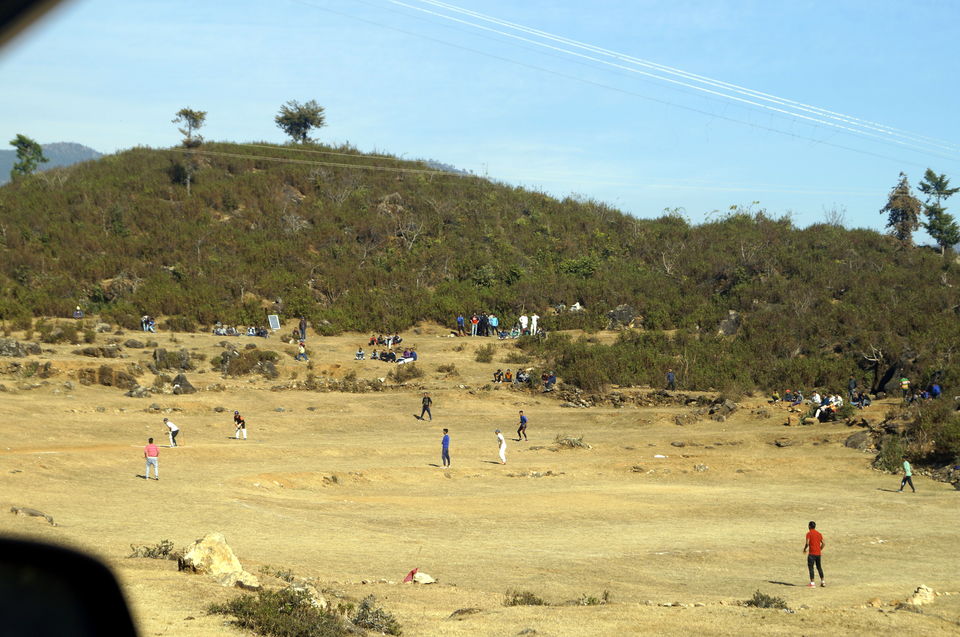 Photo of Wandering through Kumaon by Kshitiz Goliya
