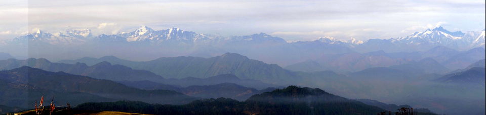 Photo of Wandering through Kumaon by Kshitiz Goliya