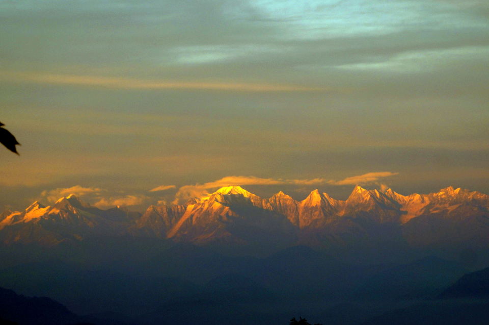 Photo of Wandering through Kumaon by Kshitiz Goliya