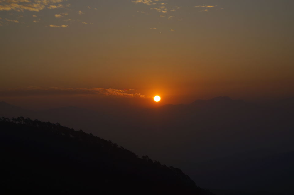 Photo of Chaukori, Uttarakhand, India by Kshitiz Goliya
