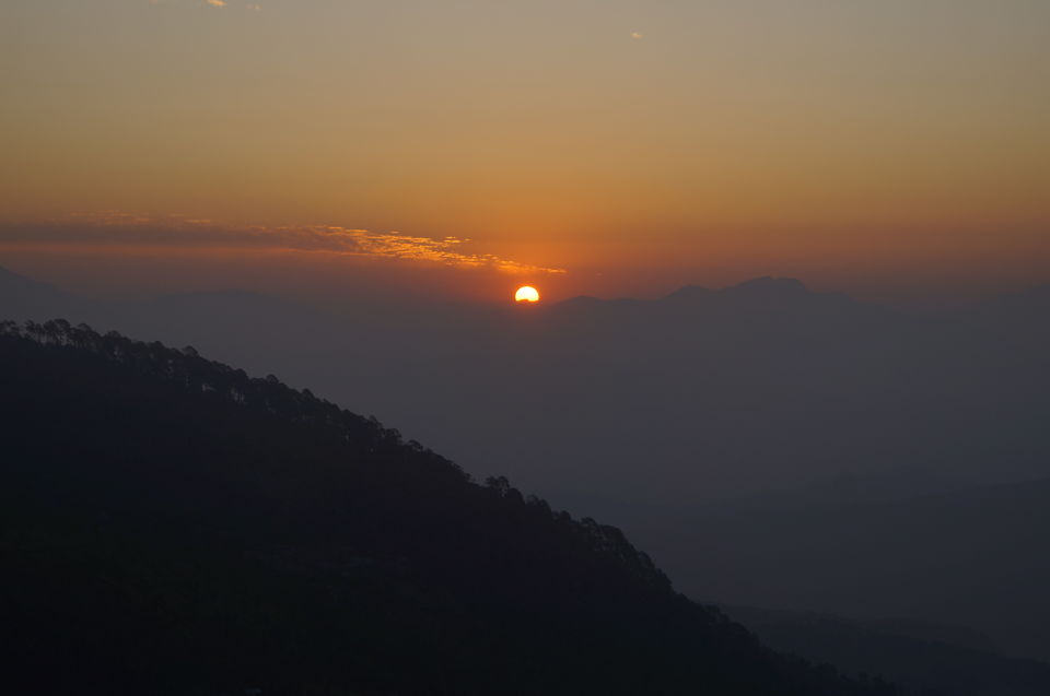 Photo of Chaukori, Uttarakhand, India by Kshitiz Goliya