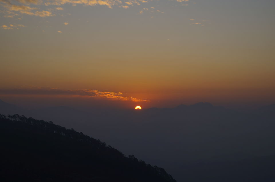 Photo of Chaukori, Uttarakhand, India by Kshitiz Goliya