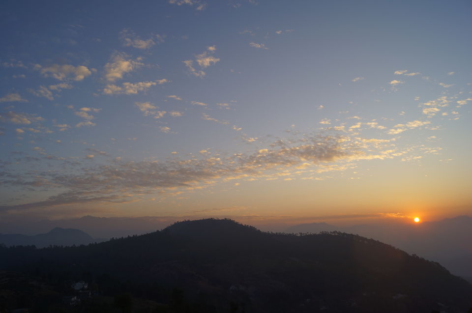 Photo of Chaukori, Uttarakhand, India by Kshitiz Goliya