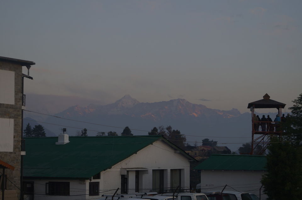 Photo of Chaukori, Uttarakhand, India by Kshitiz Goliya
