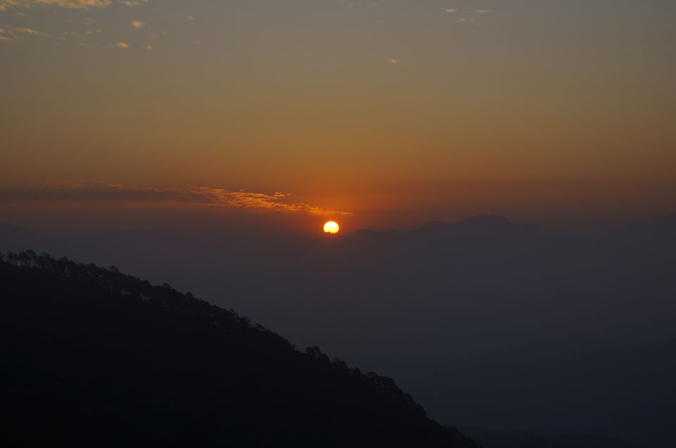 Photo of Chaukori, Uttarakhand, India by Kshitiz Goliya