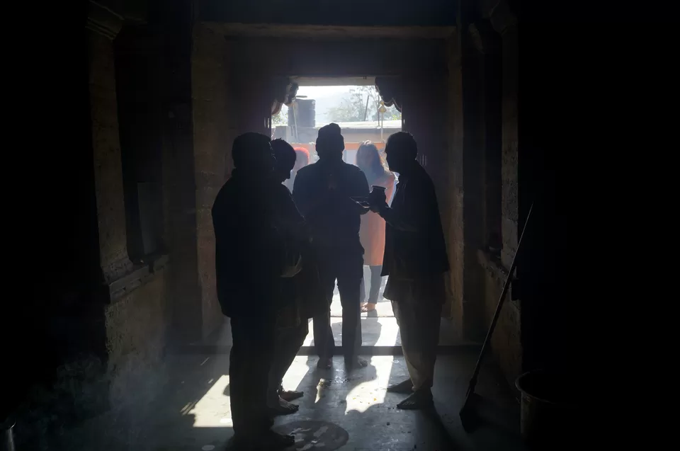 Photo of Bageshwar, Uttarakhand, India by Kshitiz Goliya