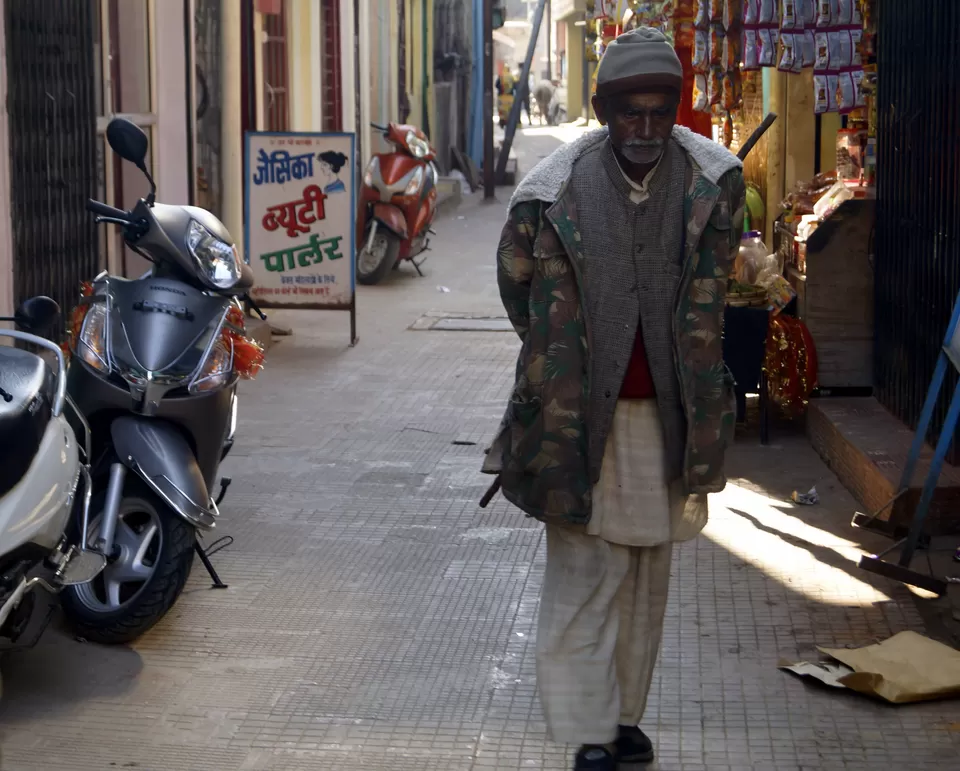 Photo of Bageshwar, Uttarakhand, India by Kshitiz Goliya