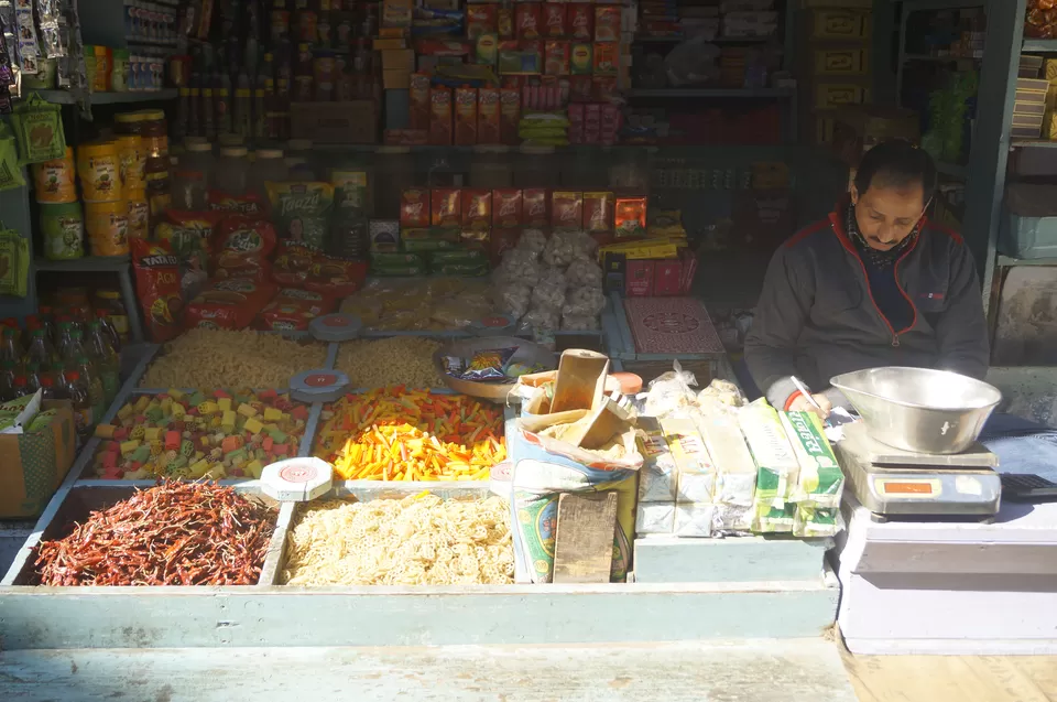 Photo of Bageshwar, Uttarakhand, India by Kshitiz Goliya