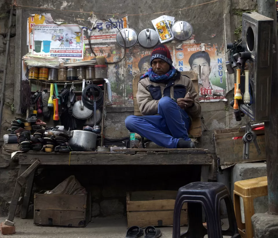 Photo of Bageshwar, Uttarakhand, India by Kshitiz Goliya