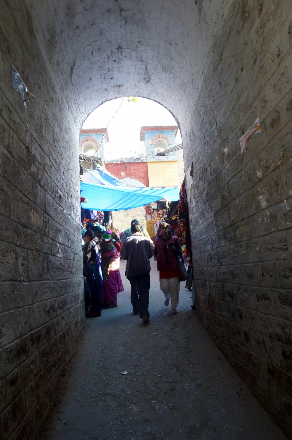 Photo of Bageshwar, Uttarakhand, India by Kshitiz Goliya