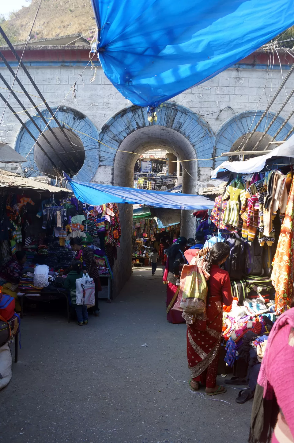 Photo of Bageshwar, Uttarakhand, India by Kshitiz Goliya