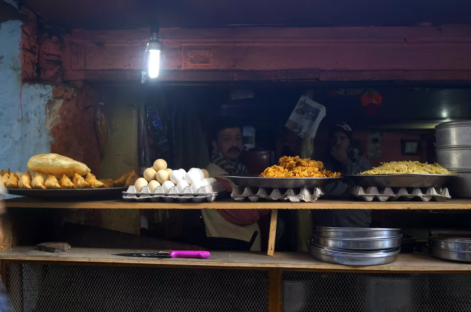 Photo of Bageshwar, Uttarakhand, India by Kshitiz Goliya