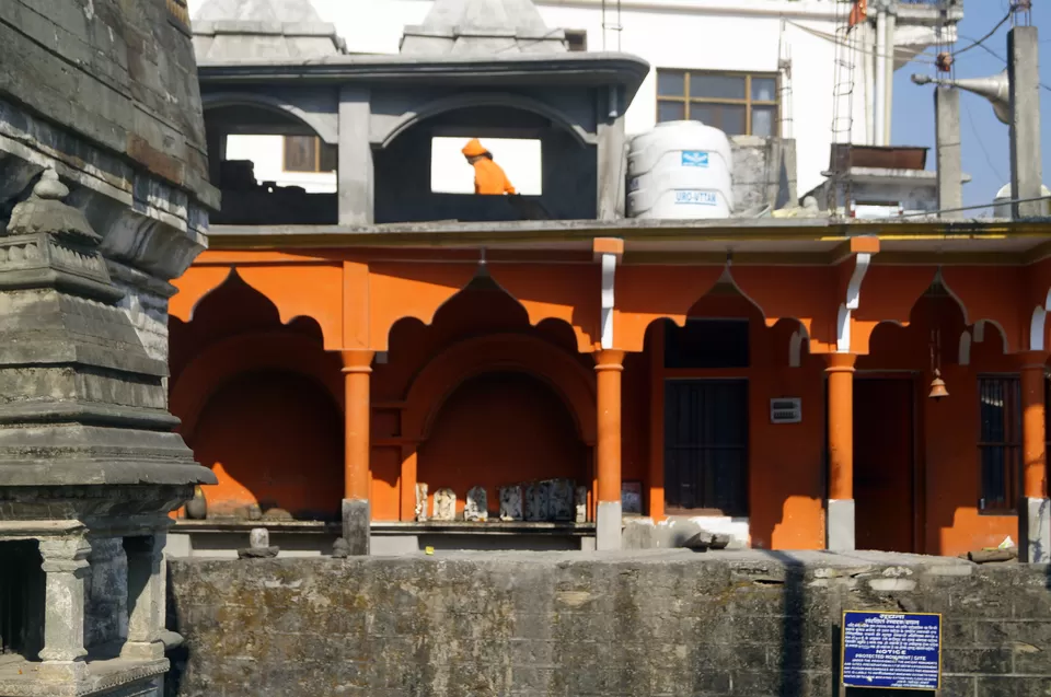 Photo of Bageshwar, Uttarakhand, India by Kshitiz Goliya