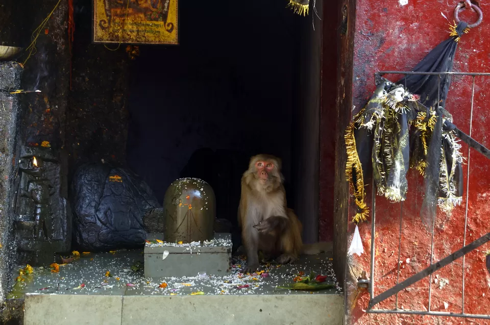 Photo of Bageshwar, Uttarakhand, India by Kshitiz Goliya