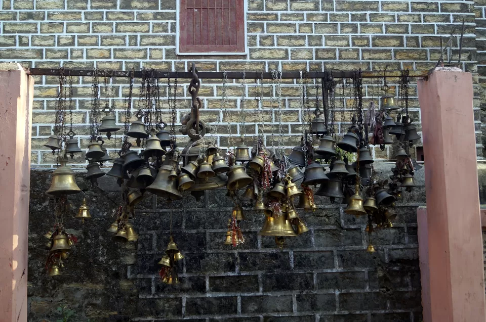 Photo of Bageshwar, Uttarakhand, India by Kshitiz Goliya