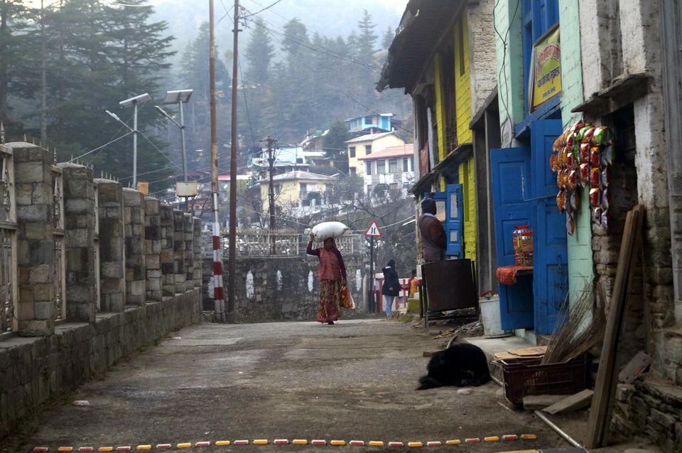 Photo of Jageshwar Dham, Uttarakhand, India by Kshitiz Goliya
