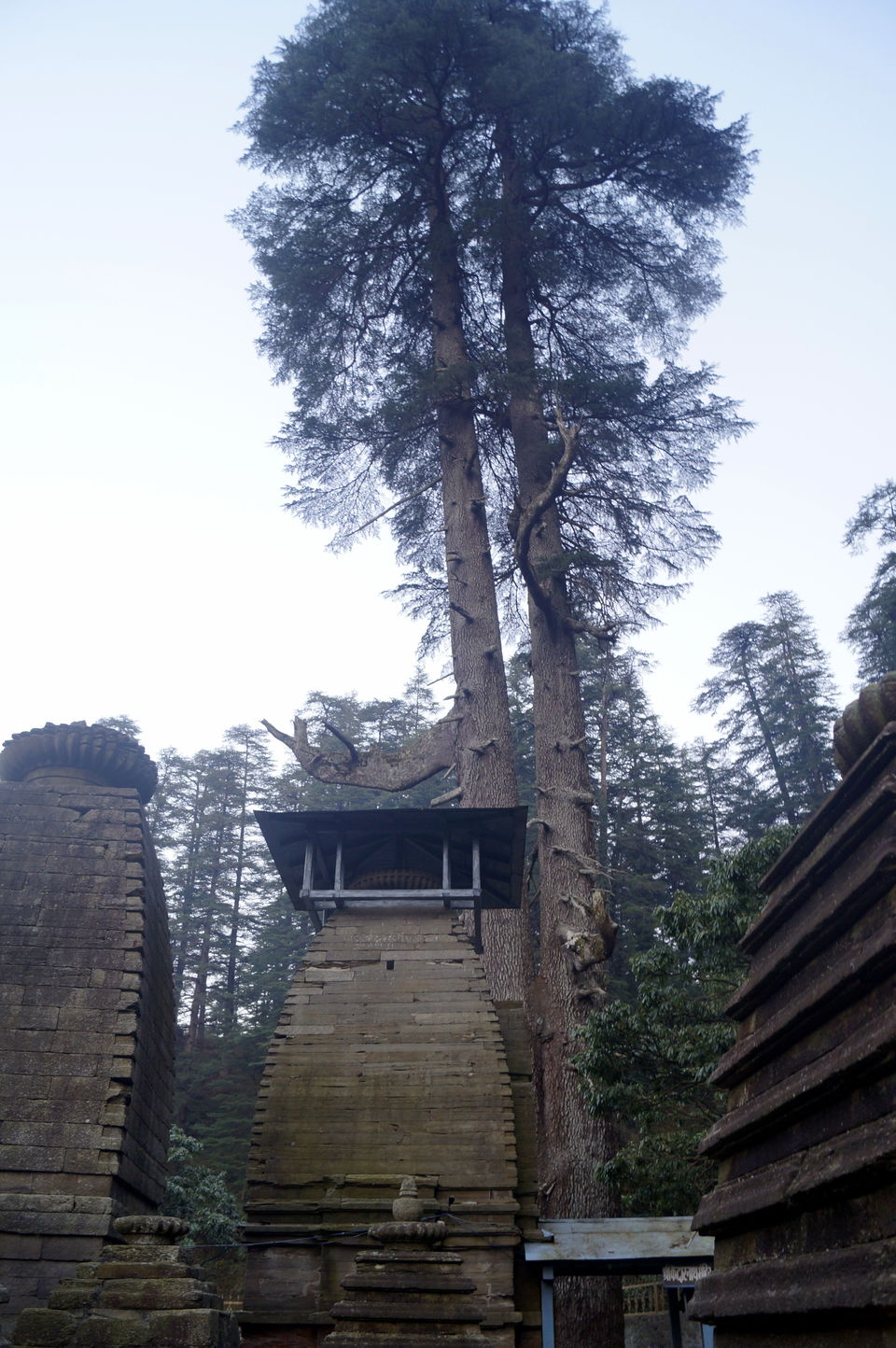 Photo of Jageshwar Dham, Uttarakhand, India by Kshitiz Goliya