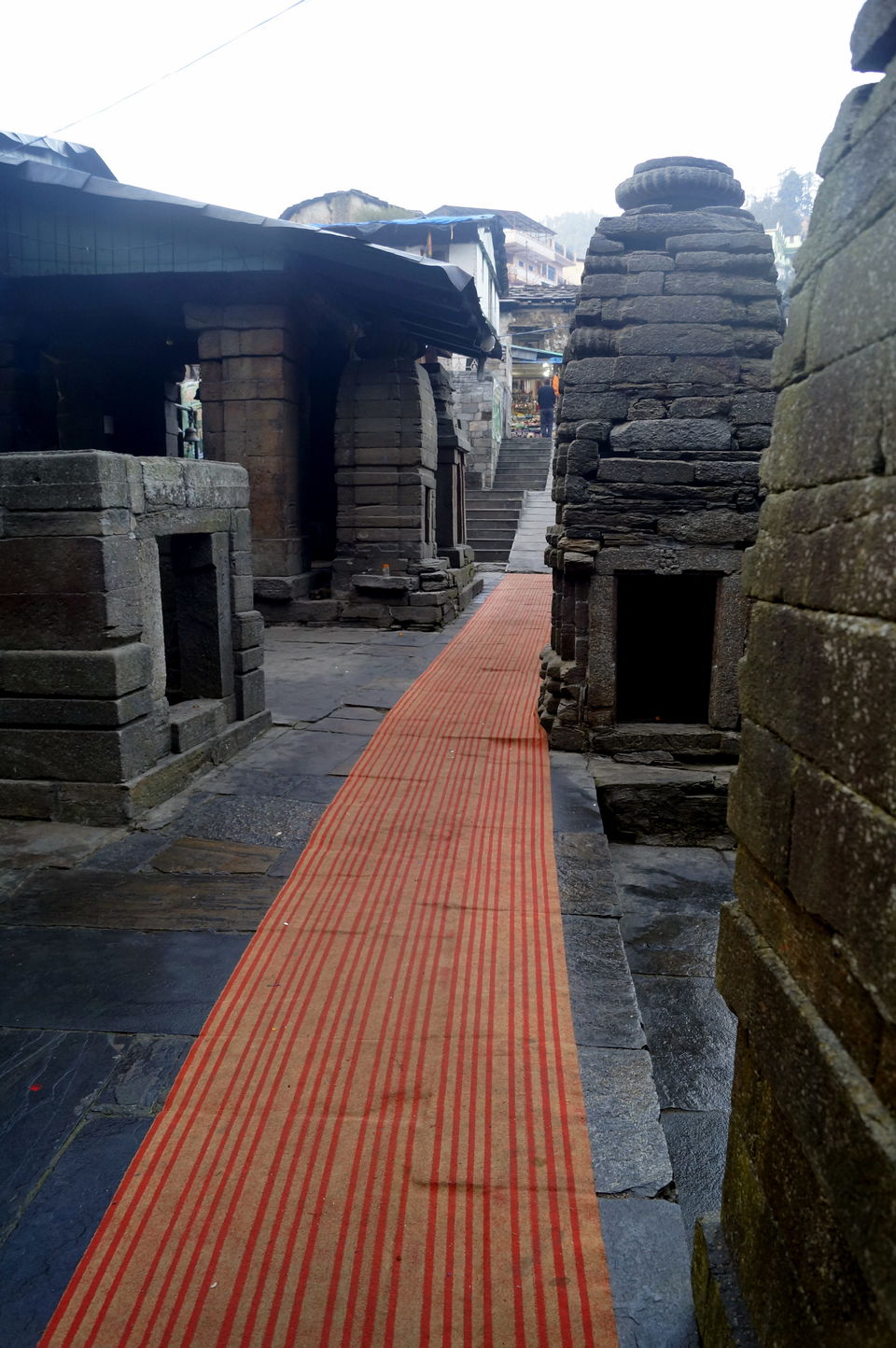 Photo of Jageshwar Dham, Uttarakhand, India by Kshitiz Goliya