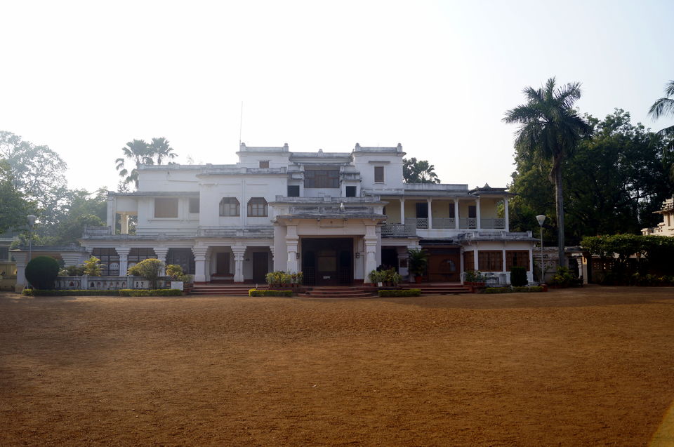 Photo of Santiniketan, West Bengal, India by Kshitiz Goliya