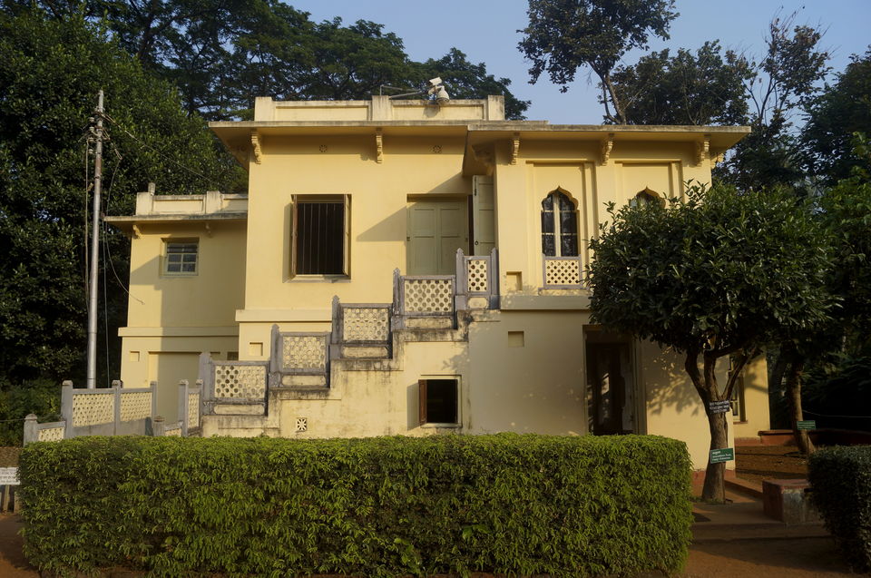 Photo of Santiniketan, West Bengal, India by Kshitiz Goliya