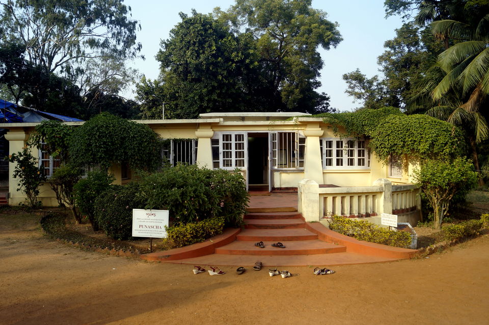 Photo of Santiniketan, West Bengal, India by Kshitiz Goliya