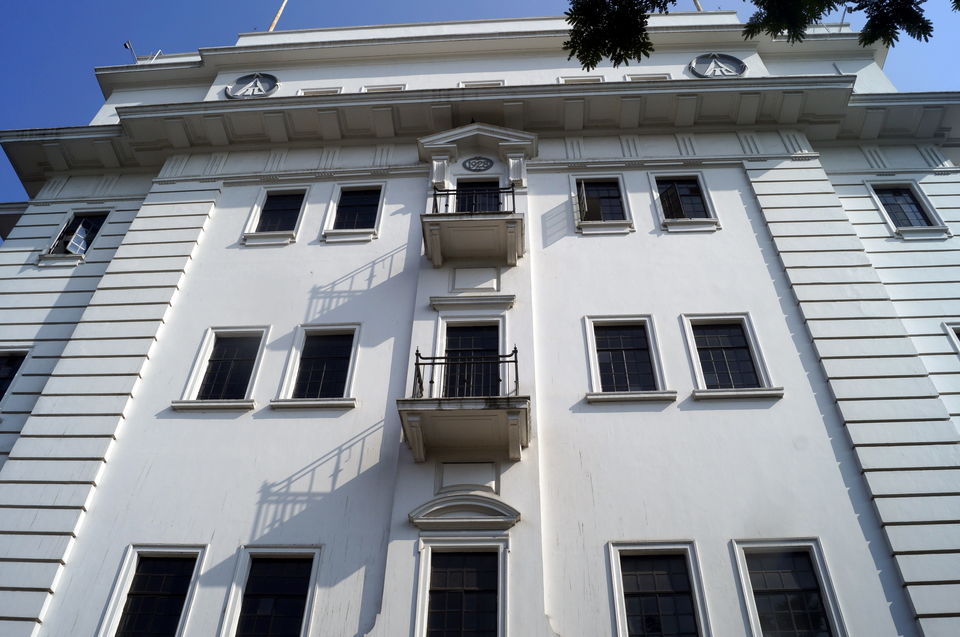 Photo of KOLKATA: the old and the new; together by Kshitiz Goliya