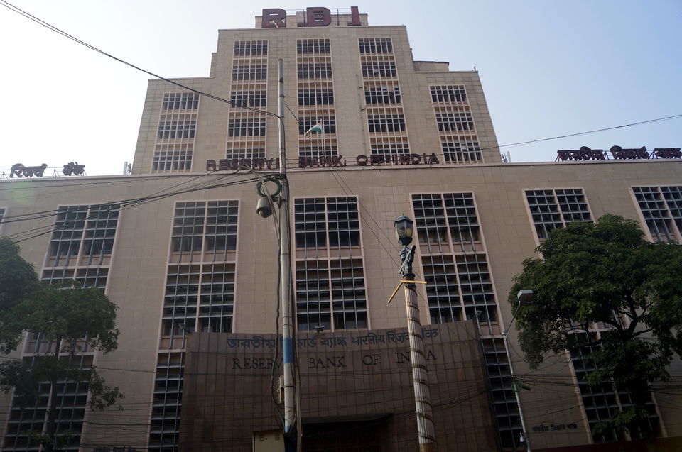Photo of BBD Bagh, Kolkata, West Bengal, India by Kshitiz Goliya