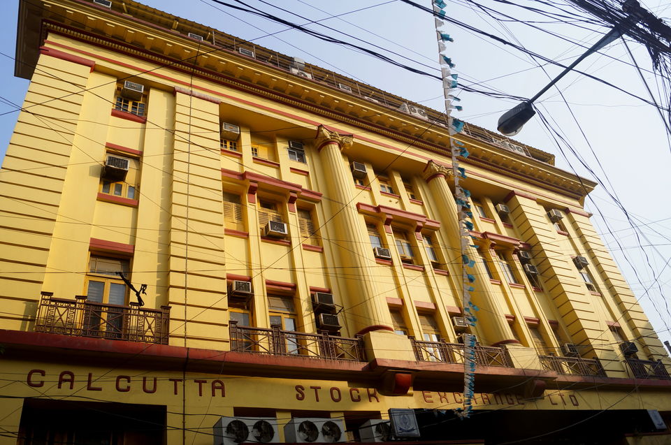 Photo of BBD Bagh, Kolkata, West Bengal, India by Kshitiz Goliya