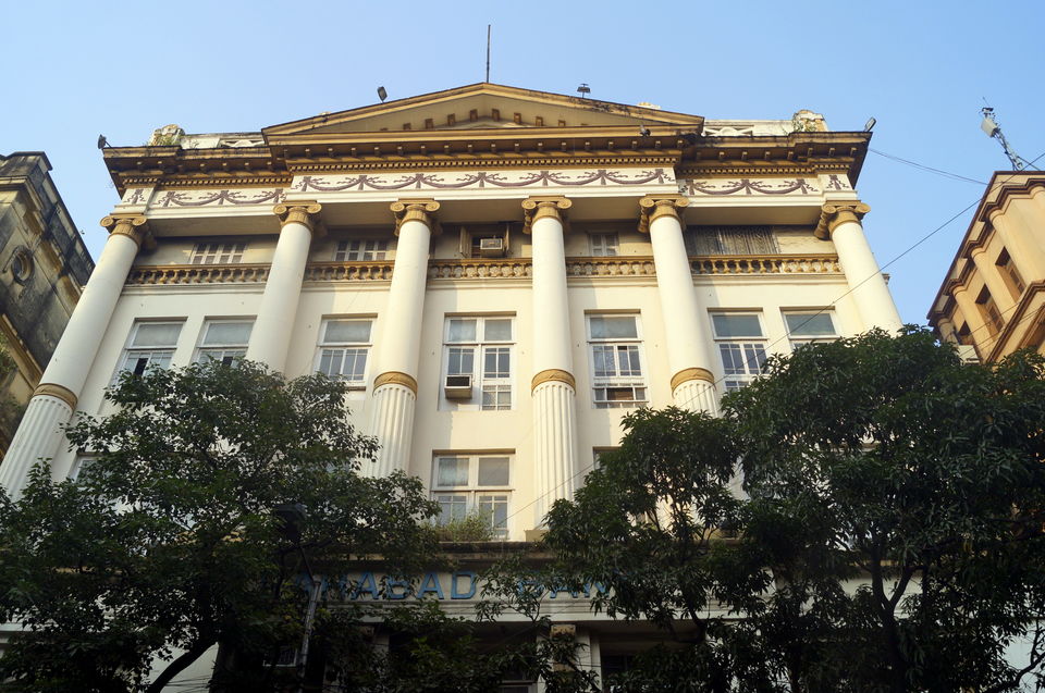 Photo of BBD Bagh, Kolkata, West Bengal, India by Kshitiz Goliya