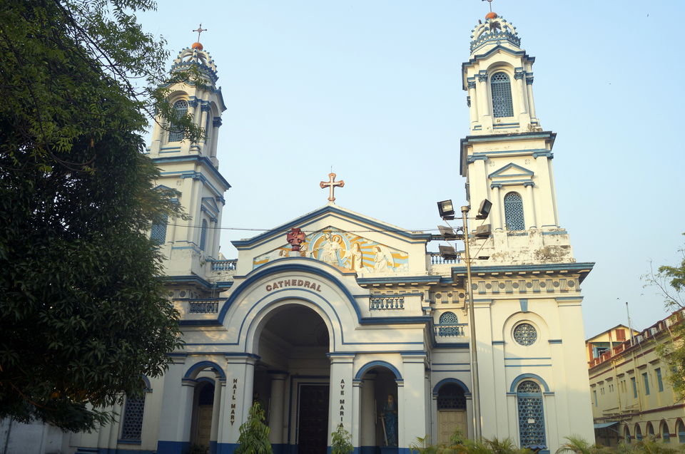 Photo of BBD Bagh, Kolkata, West Bengal, India by Kshitiz Goliya
