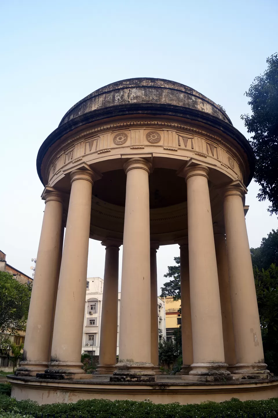 Photo of St. John's Church, Kolkata, West Bengal, India by Kshitiz Goliya