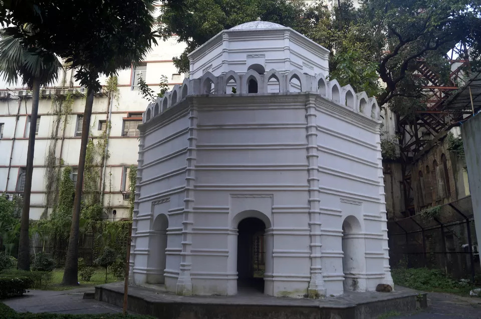 Photo of St. John's Church, Kolkata, West Bengal, India by Kshitiz Goliya