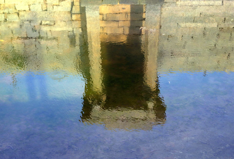 Photo of Hampi - a journey into utopia by Kshitiz Goliya